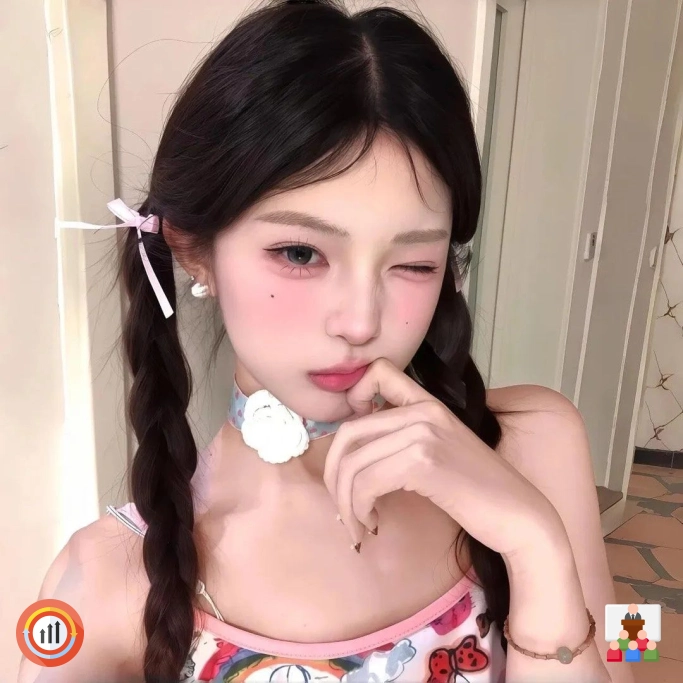 清晨